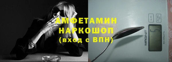 хмурый Богородск